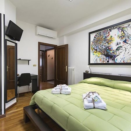 A Letto Nell'Arte Ascoli Piceno Exterior foto