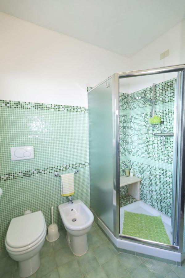 A Letto Nell'Arte Ascoli Piceno Exterior foto