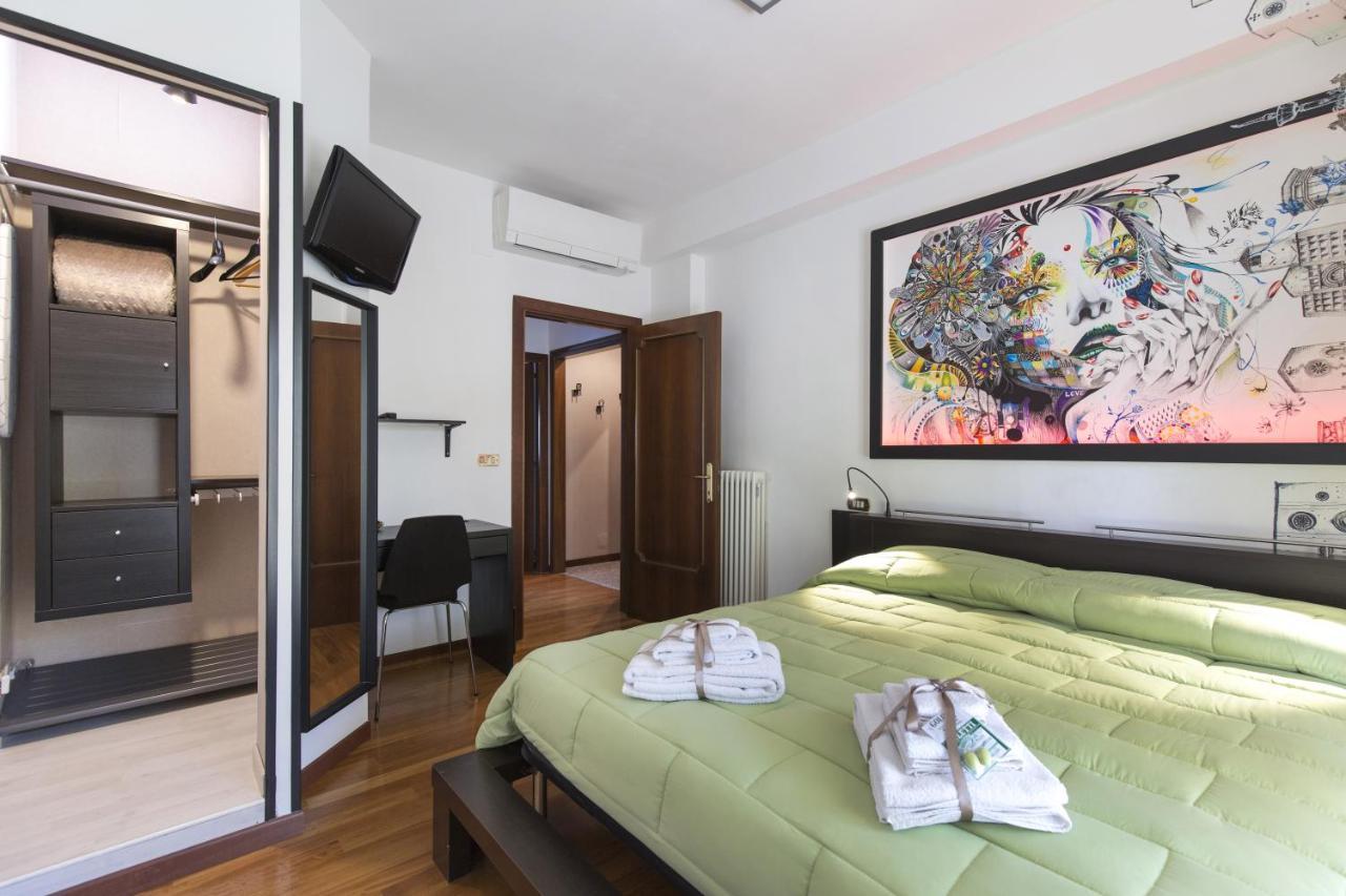 A Letto Nell'Arte Ascoli Piceno Exterior foto