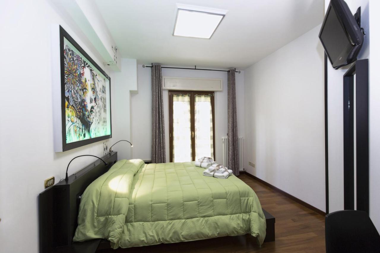 A Letto Nell'Arte Ascoli Piceno Exterior foto