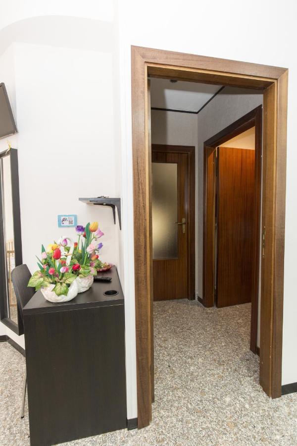 A Letto Nell'Arte Ascoli Piceno Exterior foto