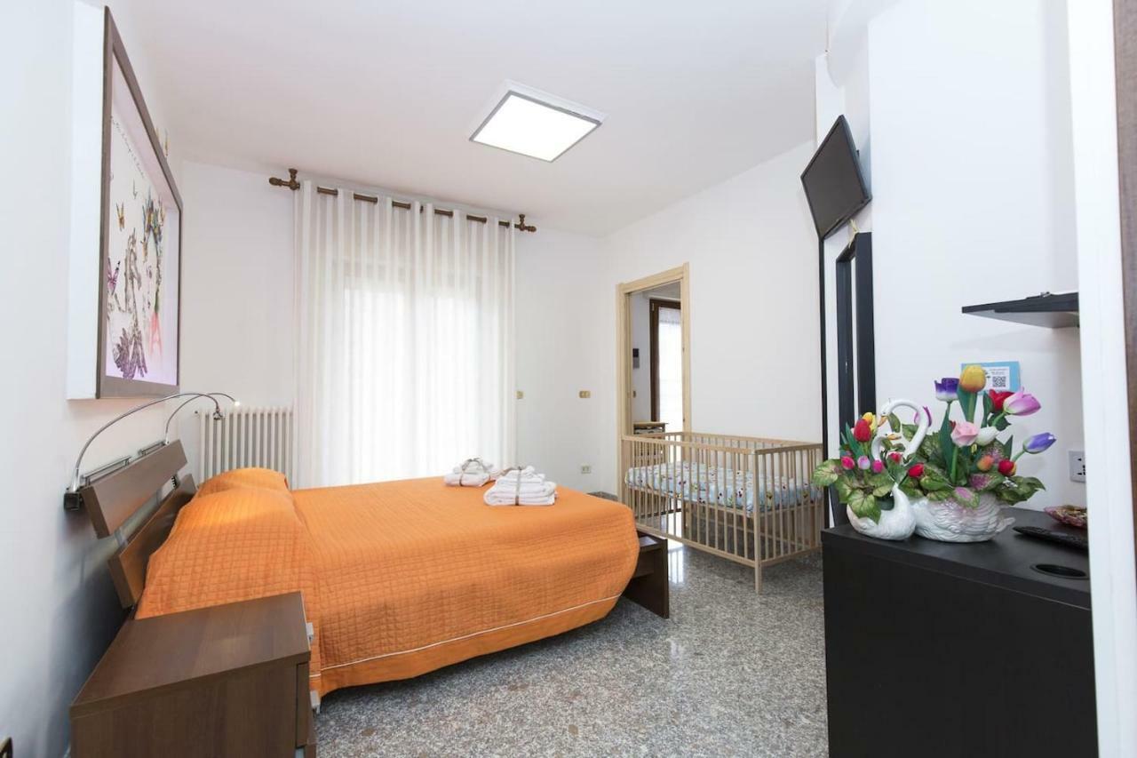 A Letto Nell'Arte Ascoli Piceno Exterior foto