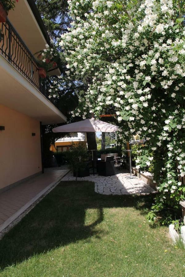 A Letto Nell'Arte Ascoli Piceno Exterior foto