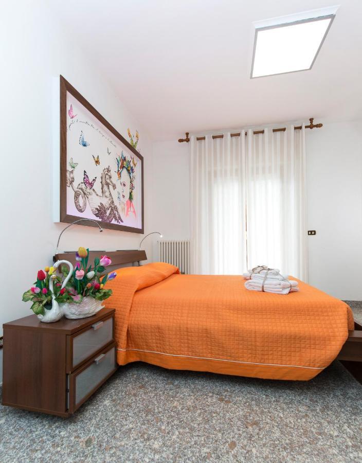 A Letto Nell'Arte Ascoli Piceno Exterior foto