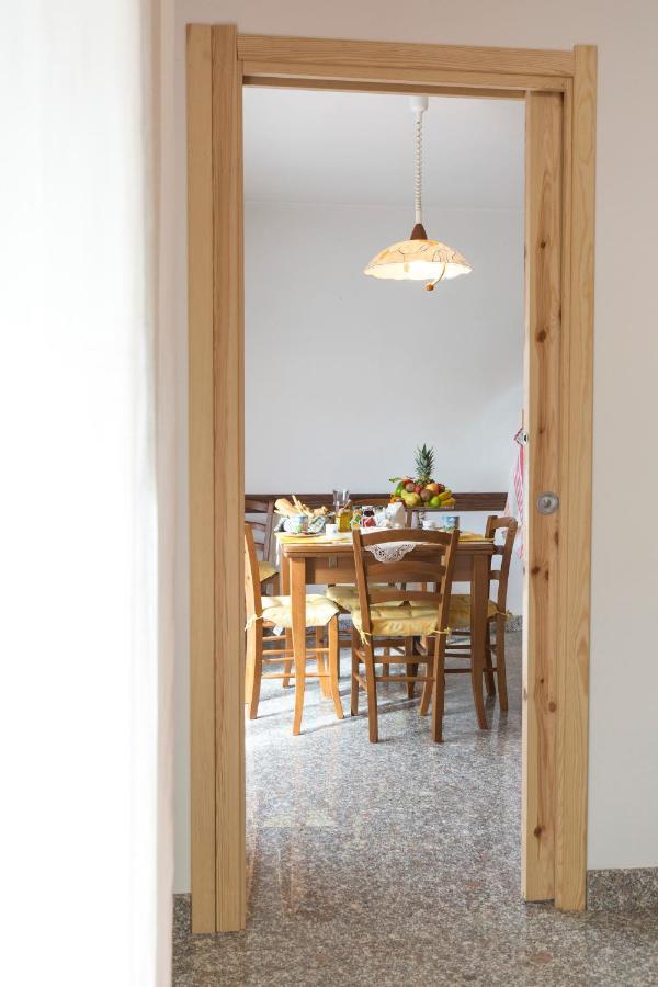 A Letto Nell'Arte Ascoli Piceno Exterior foto